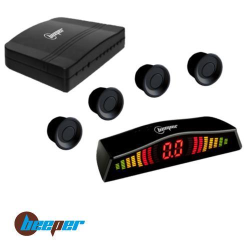 Radar de recul (de voiture) BEEPER RK006/4
